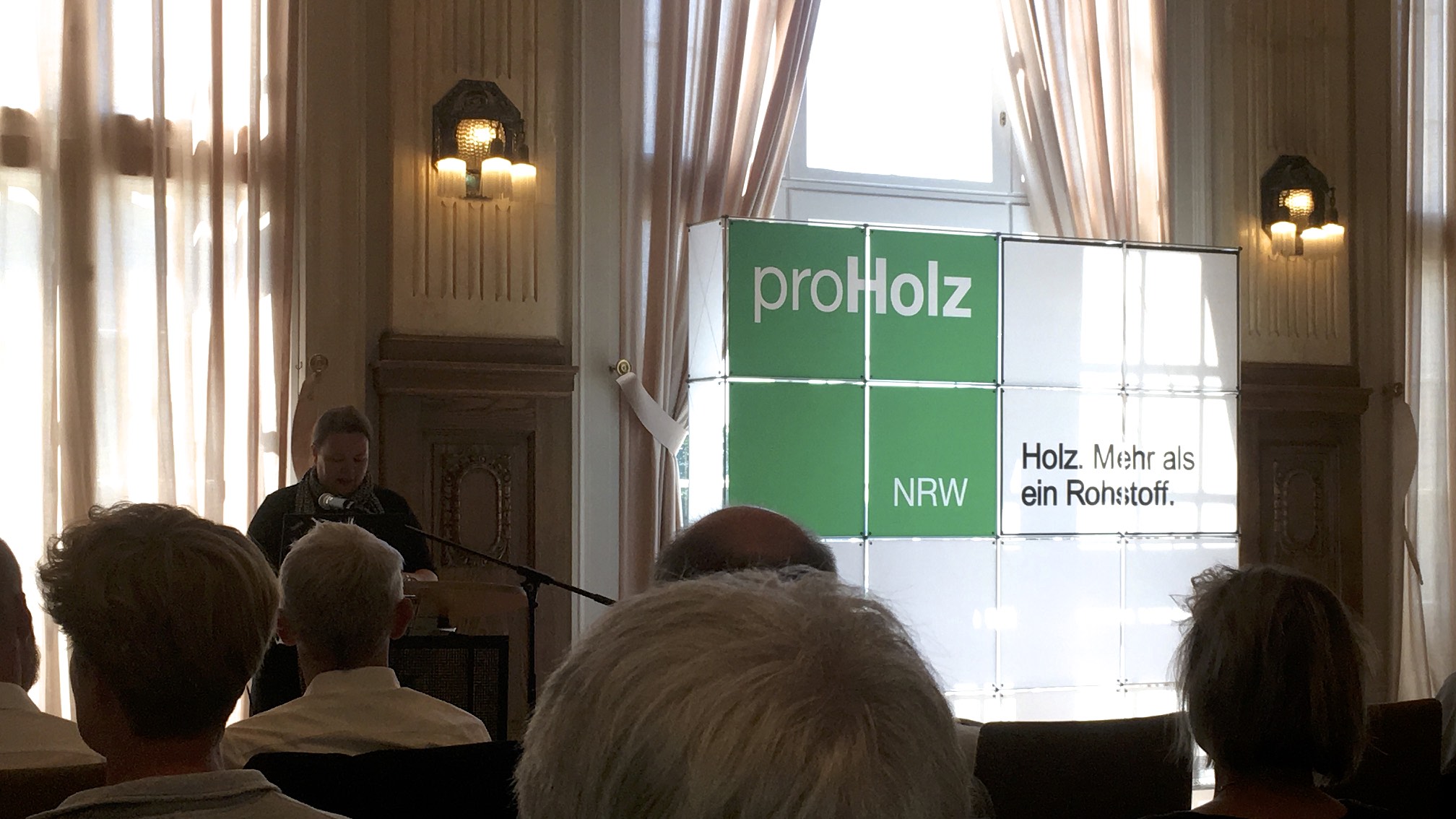 ProHolz NRW