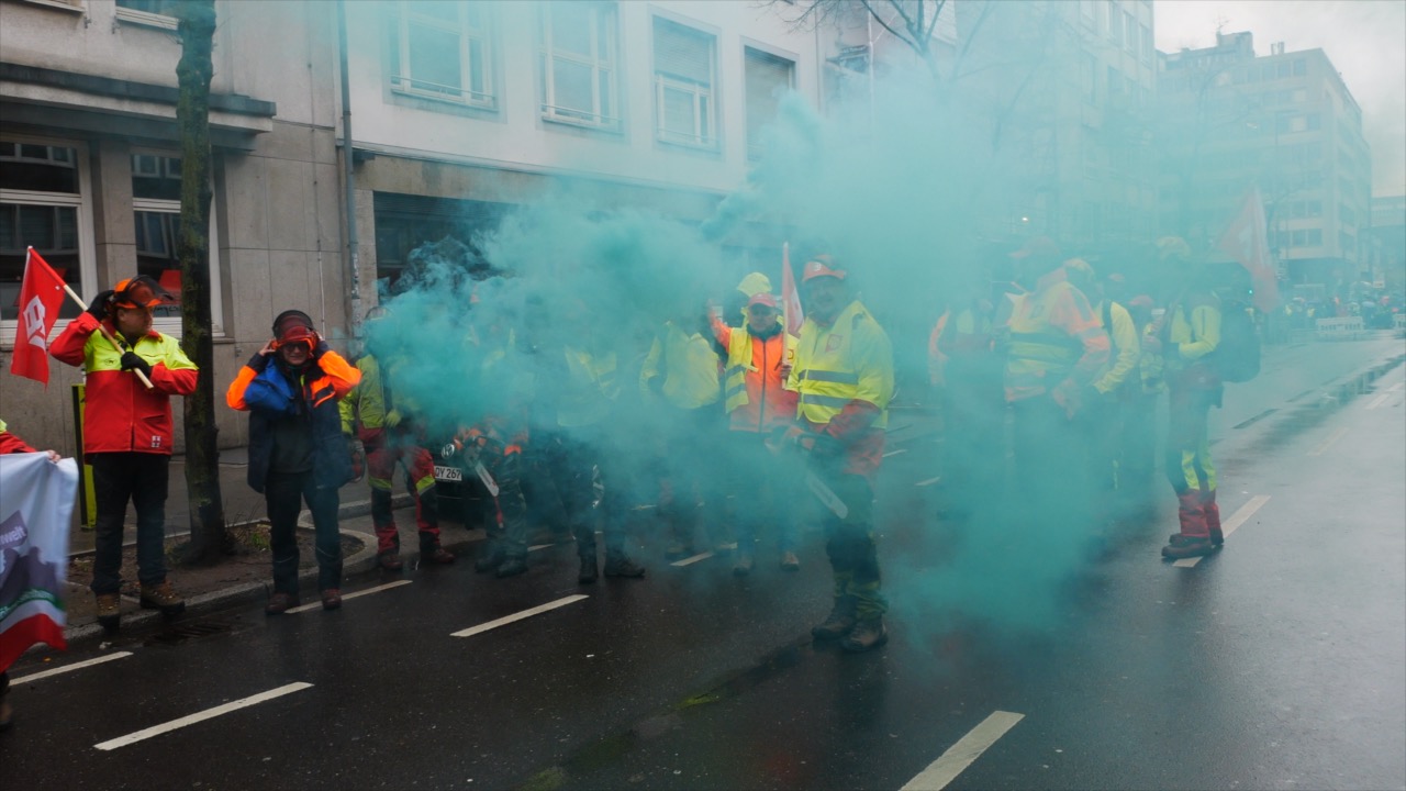 Tarifverhandlungen, Infos dazu aus der Tarifkommission von Peter Wiese