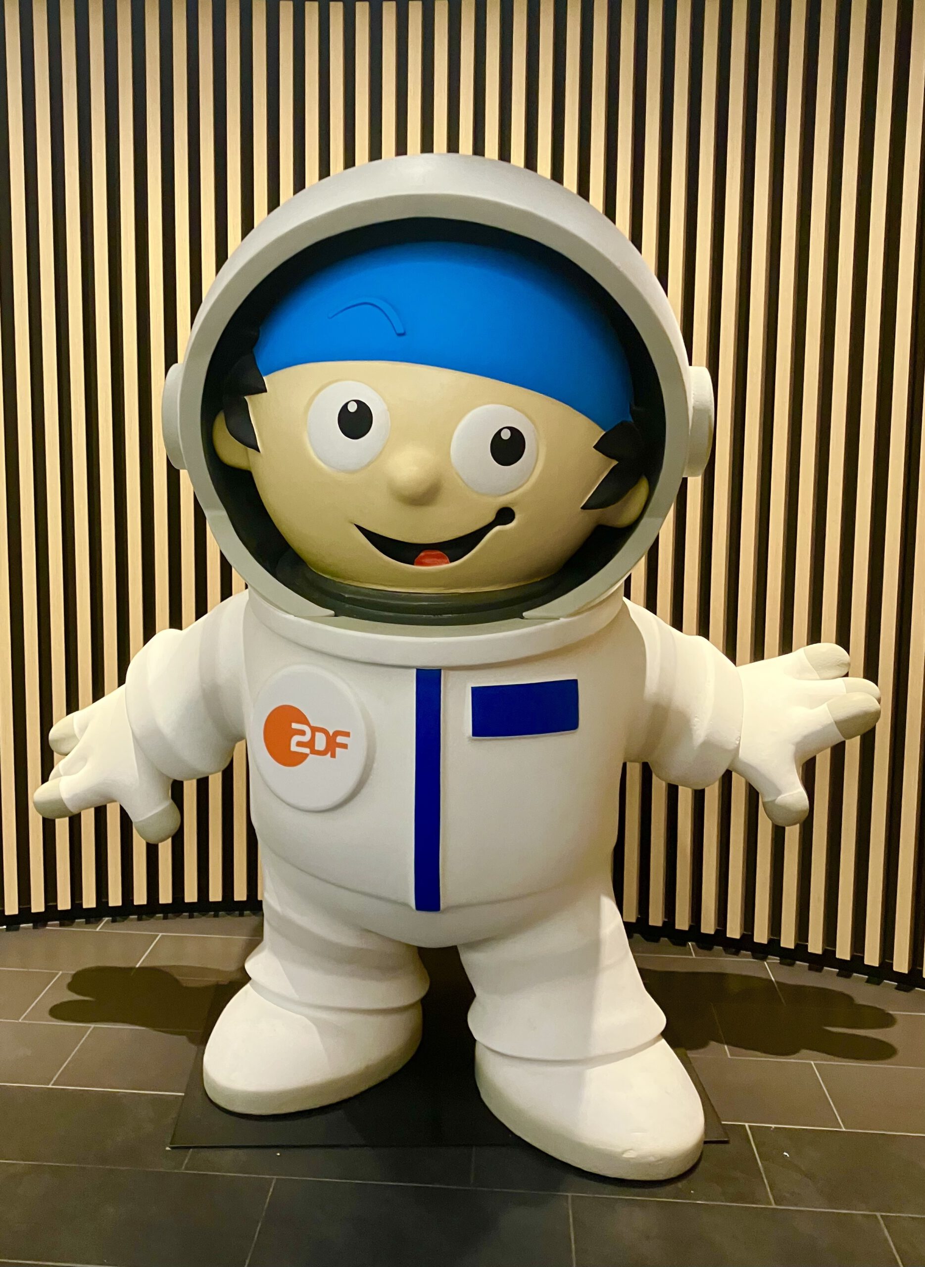 Mainz ist nicht nur Geburtsort der Mainzelmännchen