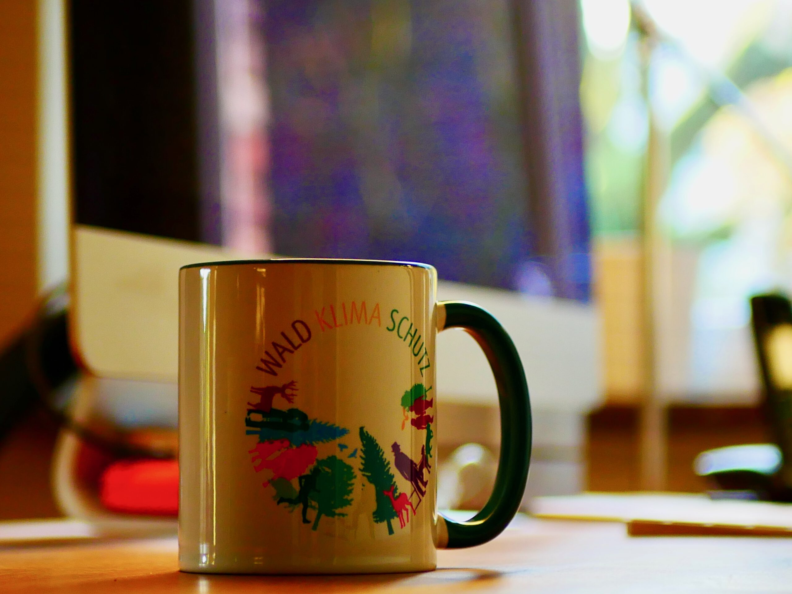 „Mythos Wald“ – Neue Ausstellung im Oberhausener Gasometer